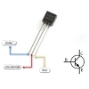 Verständnis des C1815 -Transistors: Pinouts, Schaltungssymbole, Anwendungsschaltungen
