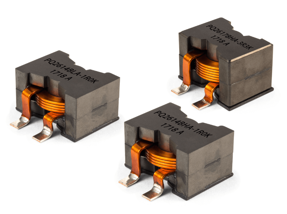 Decoupling Inductor