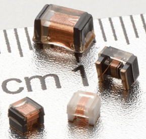 Shield Surface Mount Inductors