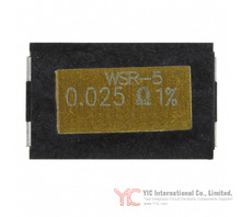 WSR5R0250FEA Image