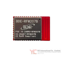 BDE-RFM207B