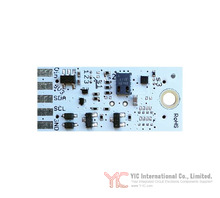 SS-HDC2010+CCS811#I2C Image