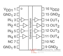 HCPL-090J-500 Image