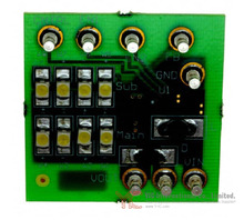 LM3502ITL-44EV