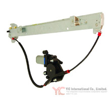 LTZA29L WINDOW REGULATOR - WITH MOTOR