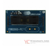 CDB2000-PC-CLK Image