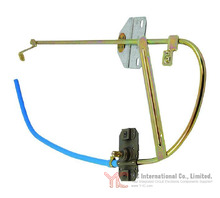 032613 WINDOW REGULATOR - MANUAL