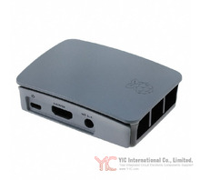 PI OFFICIAL CASE BLACK/GREY Image