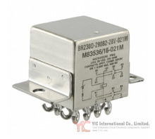 BR230D-290B2-28V-021M Image