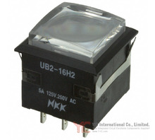 UB216KKW016CF-1JB Image