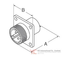 JR16WR-3SC Image