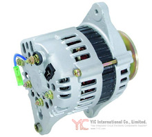 4020 ALTERNATOR