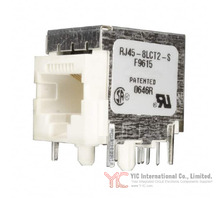 RJ45-8LCT2-S