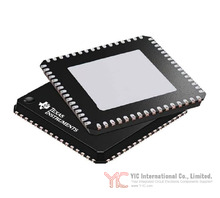 MSP430F412IRTDT