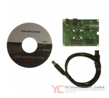 EVB-USB2240-IND Image