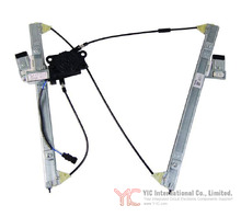 90054R WINDOW REGULATOR - WITH MOTOR