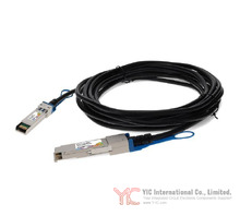 JNP-QSFP-SFP28G-DAC-1-5M-C