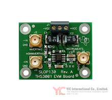 THS3001EVM