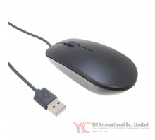 RPI-MOUSE BLK