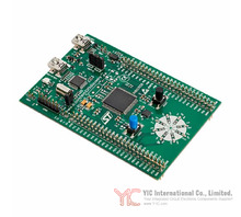 STM32F3DISCOVERY