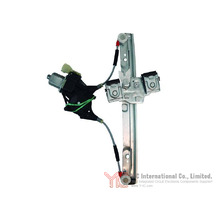 OPTR3406L WINDOW REGULATOR - WITH MOTOR