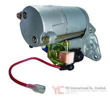 R400 KUBOTA V1902 38HP DSL STARTER