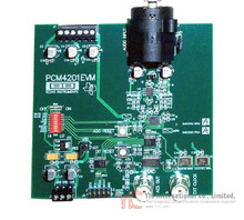 PCM4201EVM