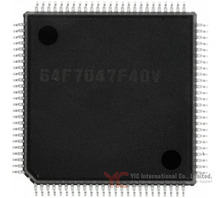 HD64F7047FW40V Image