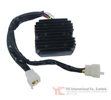 MT-03 SCOOTER YEAR 2014 REGULATOR - RECTIFIER