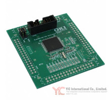 ML610Q429 REFBOARD