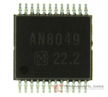 AN8049SH-E1 Image