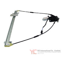 LTZA126R WINDOW REGULATOR - WITH MOTOR