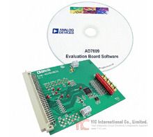 EVAL-AD7609EDZ