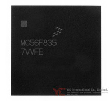 MC56F8367VVFE Image