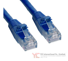 MP-64RJ45UNNB-020 Image