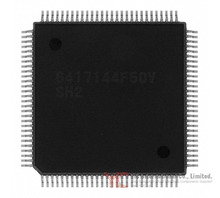 HD6417144FW50V Image