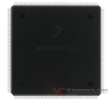MC68MH360CAI25L Image