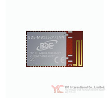 BDE-MB1352P71NN