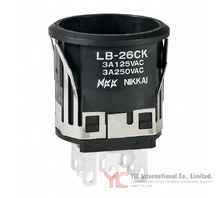 LB26CKW01 Image