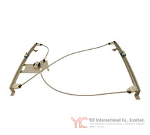 013808 WINDOW REGULATOR