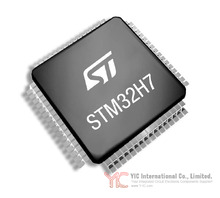 STM32H723VGT6