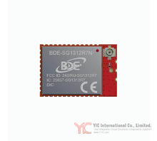 BDE-SG1312R7N Image