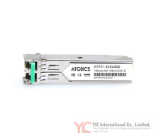 SFP-100BASE-ZX-MSA-AT