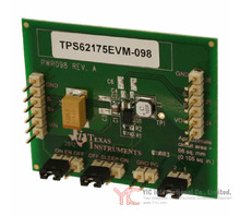 TPS62175EVM-098