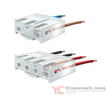 CONNECTOR SET OF