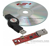 SI7005USB-DONGLE Image