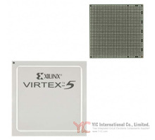 XC5VFX70T-1FF1136I