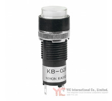 KB02KW01-6B-JB Image