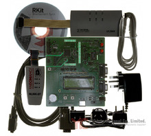 RTL-ARM Image