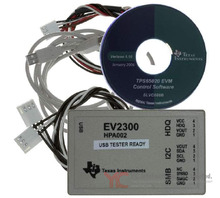 TPS65020EVM-110